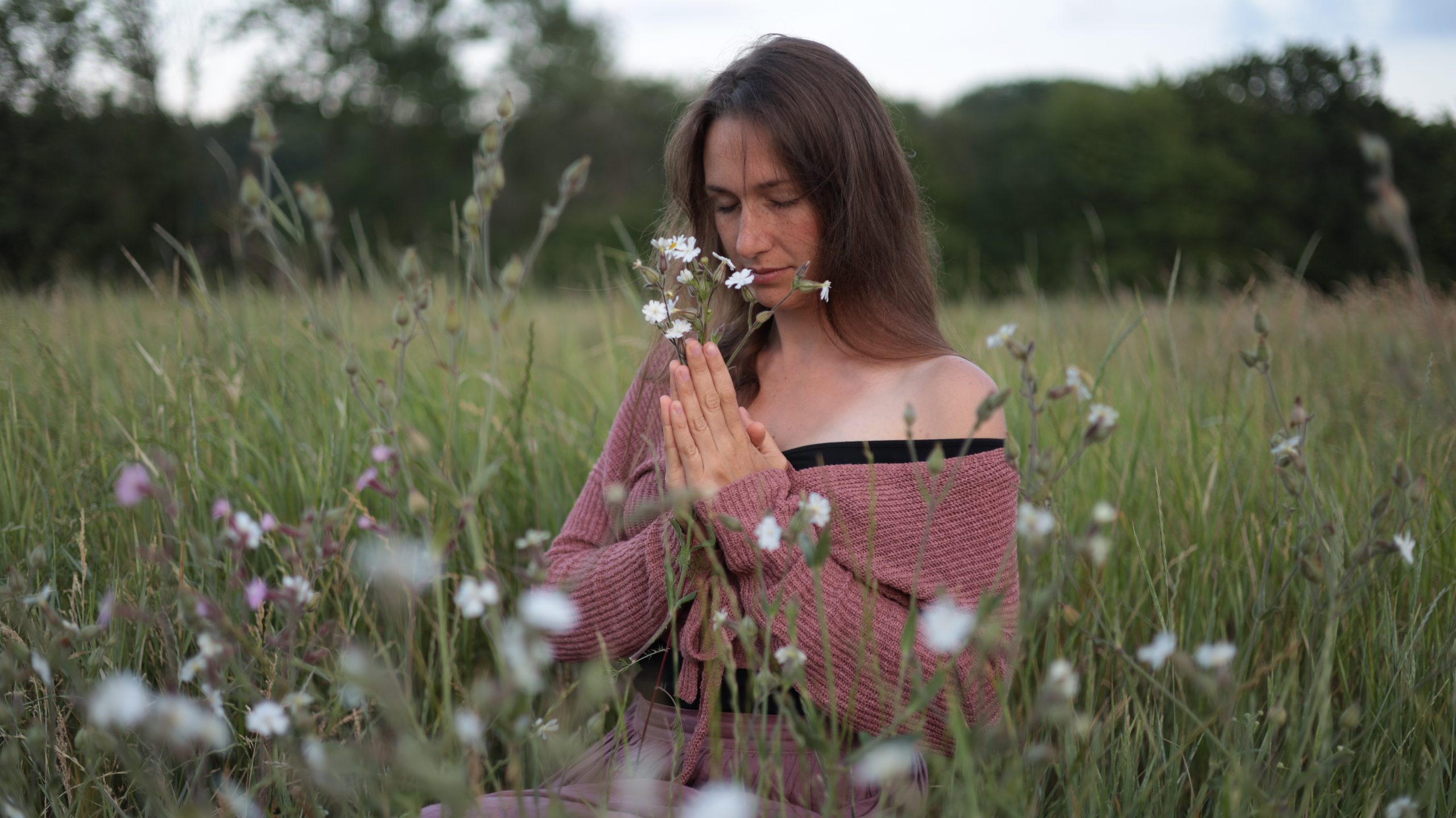 Helen Aurelius Portrait