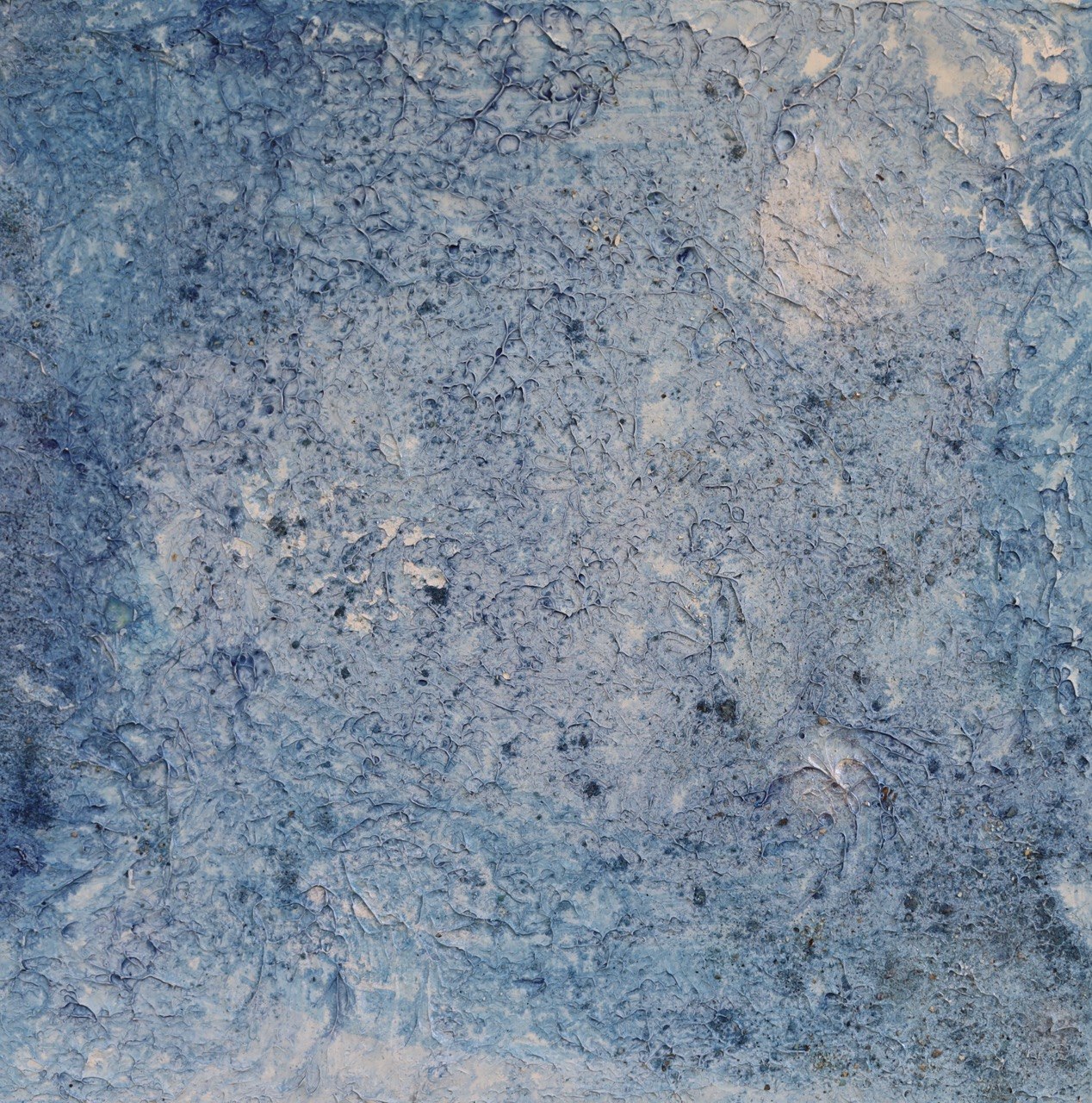 Peaceful fine art Study IV — Helen Aurelius