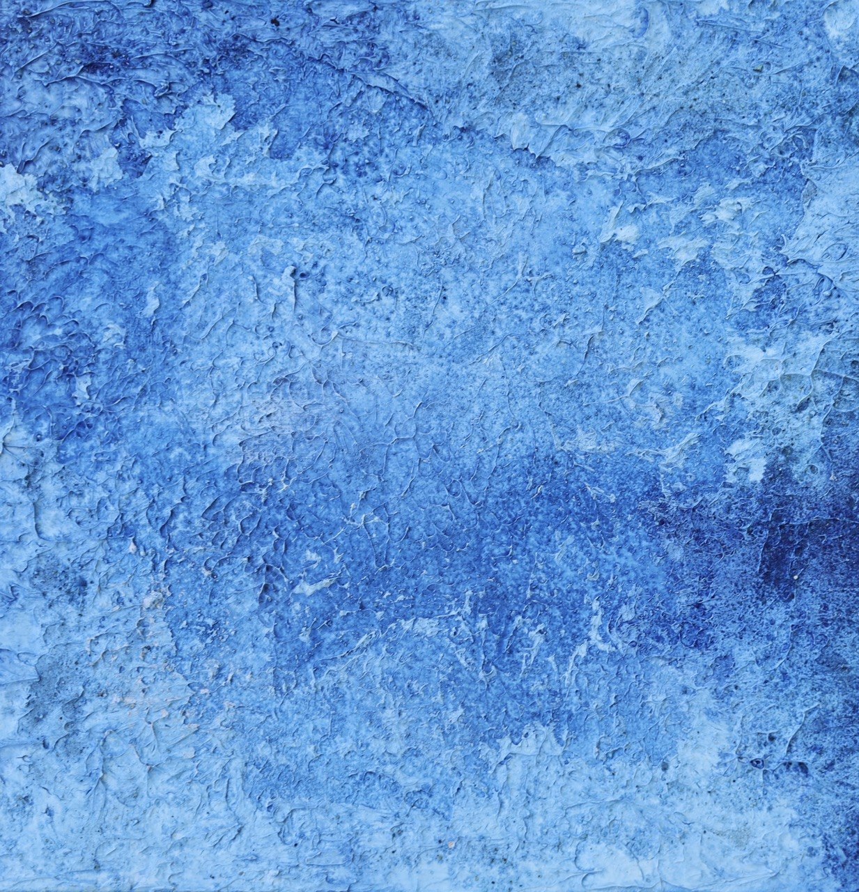 Peaceful fine art Study III — Helen Aurelius