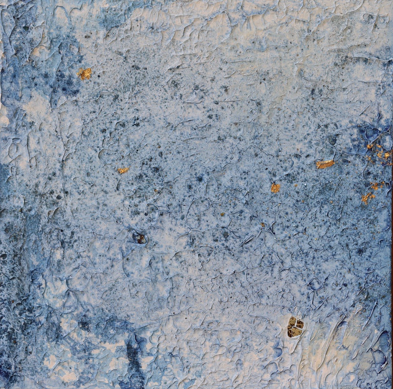 Peaceful fine art Study II — Helen Aurelius
